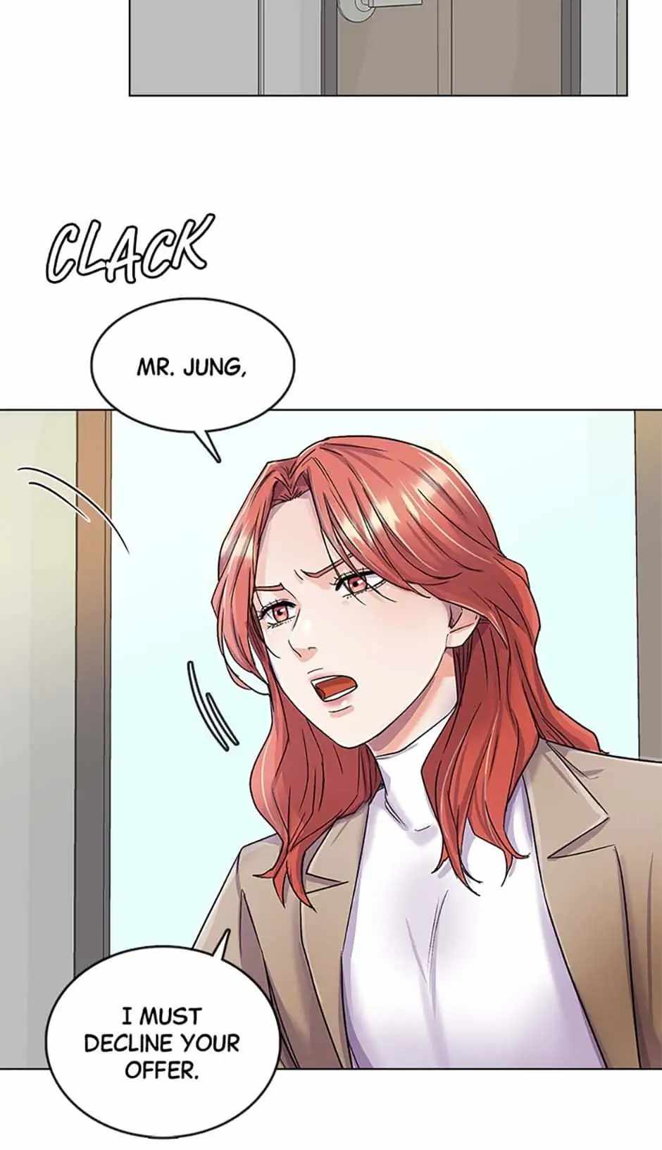 The Definition of a Top Star Chapter 15 - Page 22