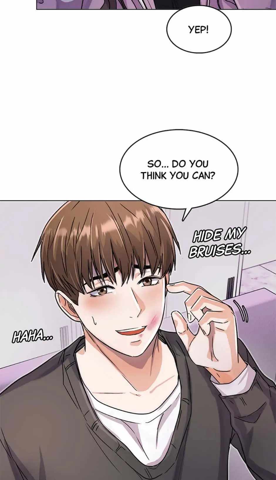 The Definition of a Top Star Chapter 15 - Page 35