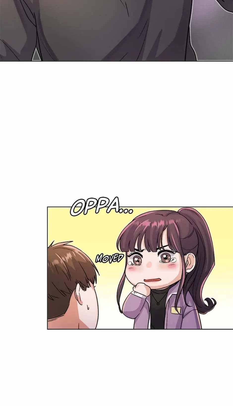 The Definition of a Top Star Chapter 15 - Page 36