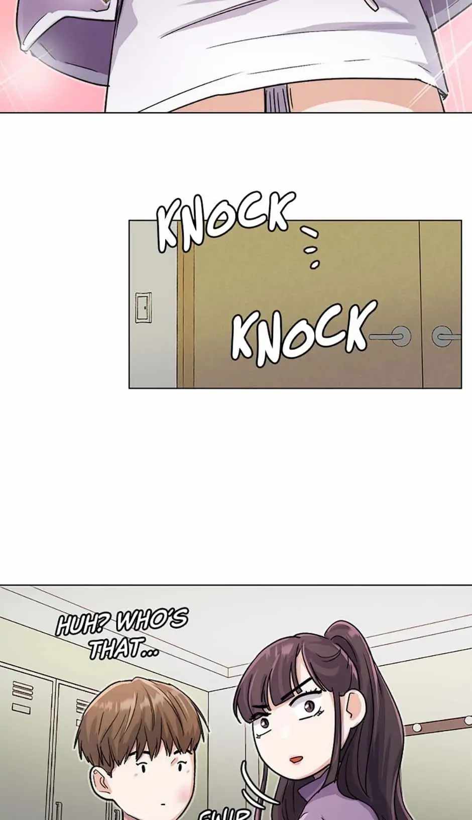 The Definition of a Top Star Chapter 15 - Page 38