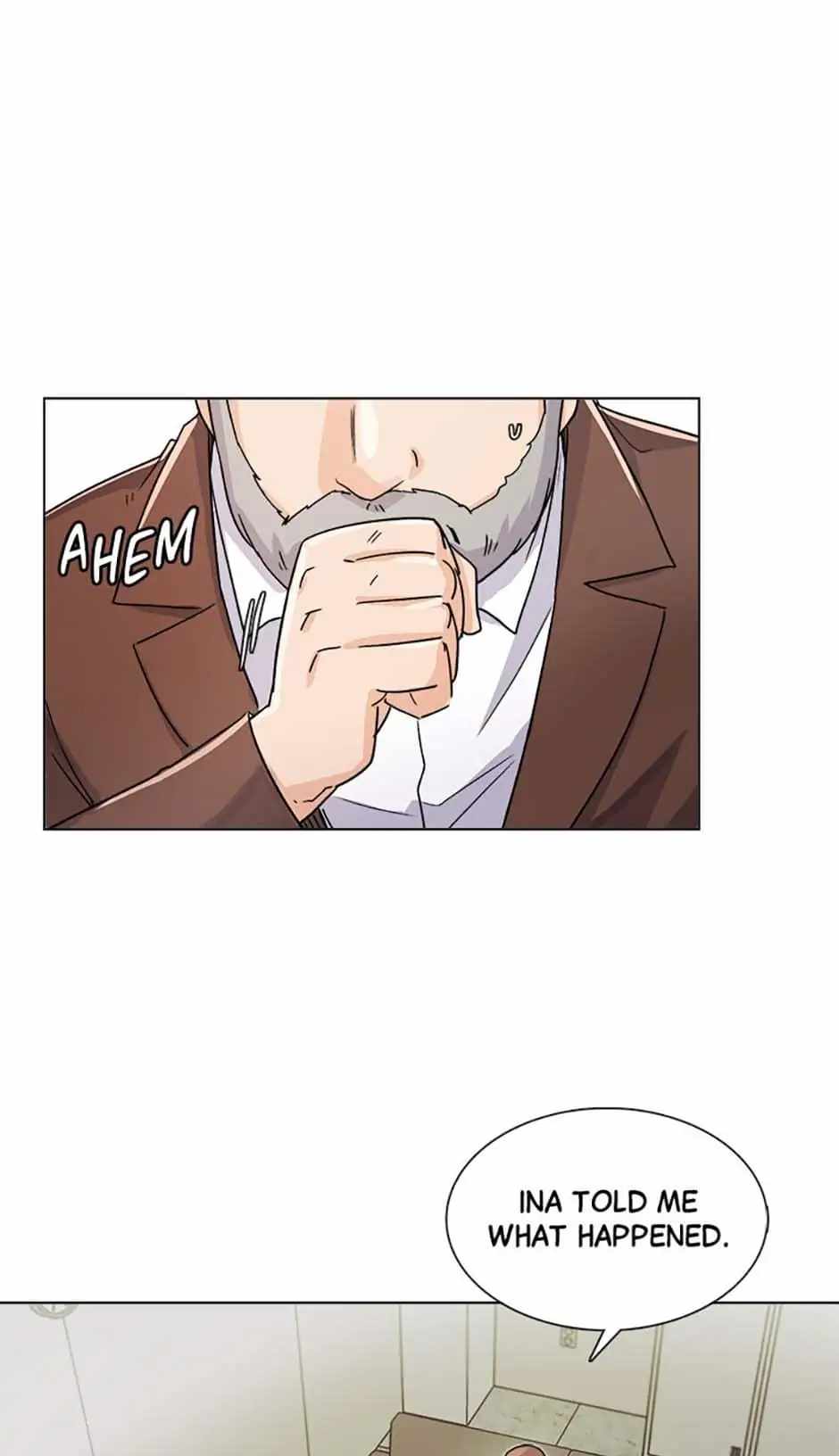 The Definition of a Top Star Chapter 15 - Page 42