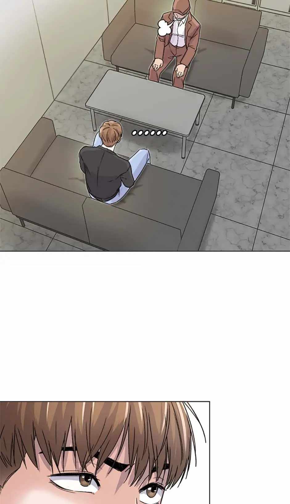 The Definition of a Top Star Chapter 15 - Page 43