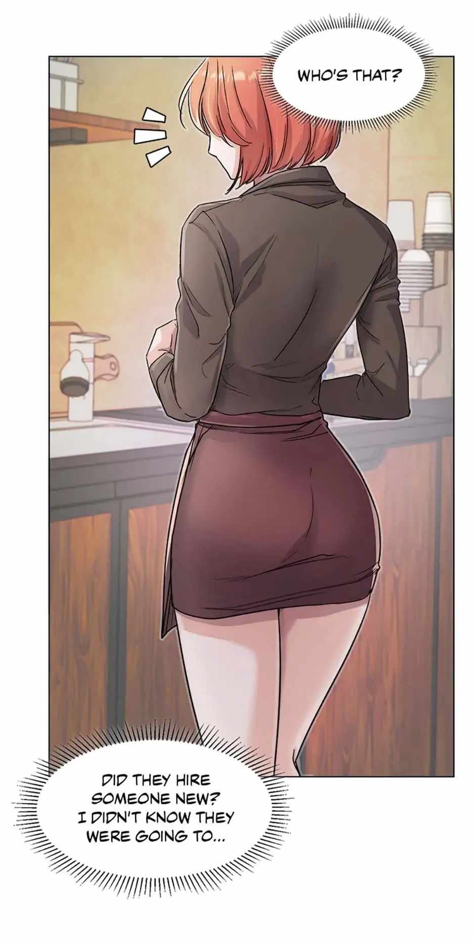 The Definition of a Top Star Chapter 15 - Page 65