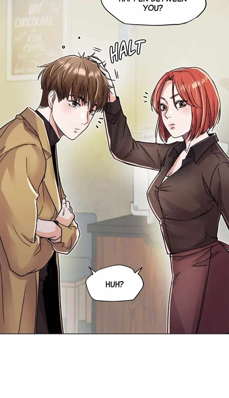 The Definition of a Top Star Chapter 16 - Page 10