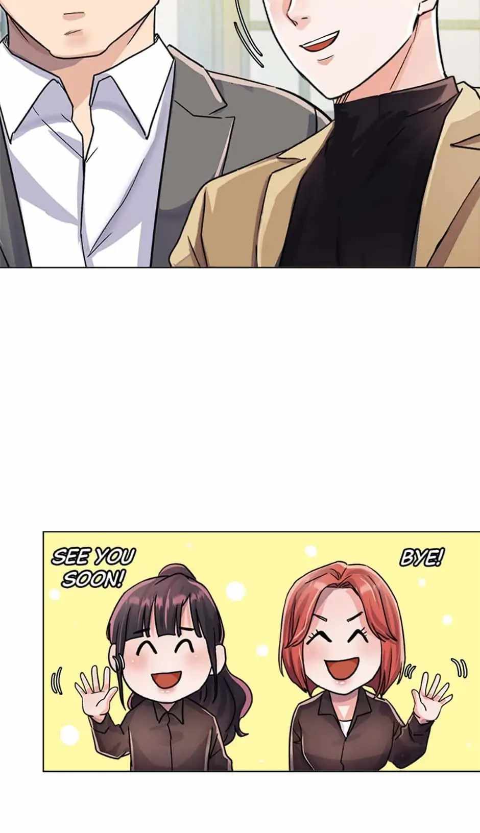 The Definition of a Top Star Chapter 16 - Page 19