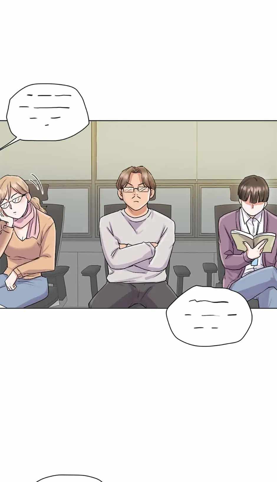 The Definition of a Top Star Chapter 16 - Page 44