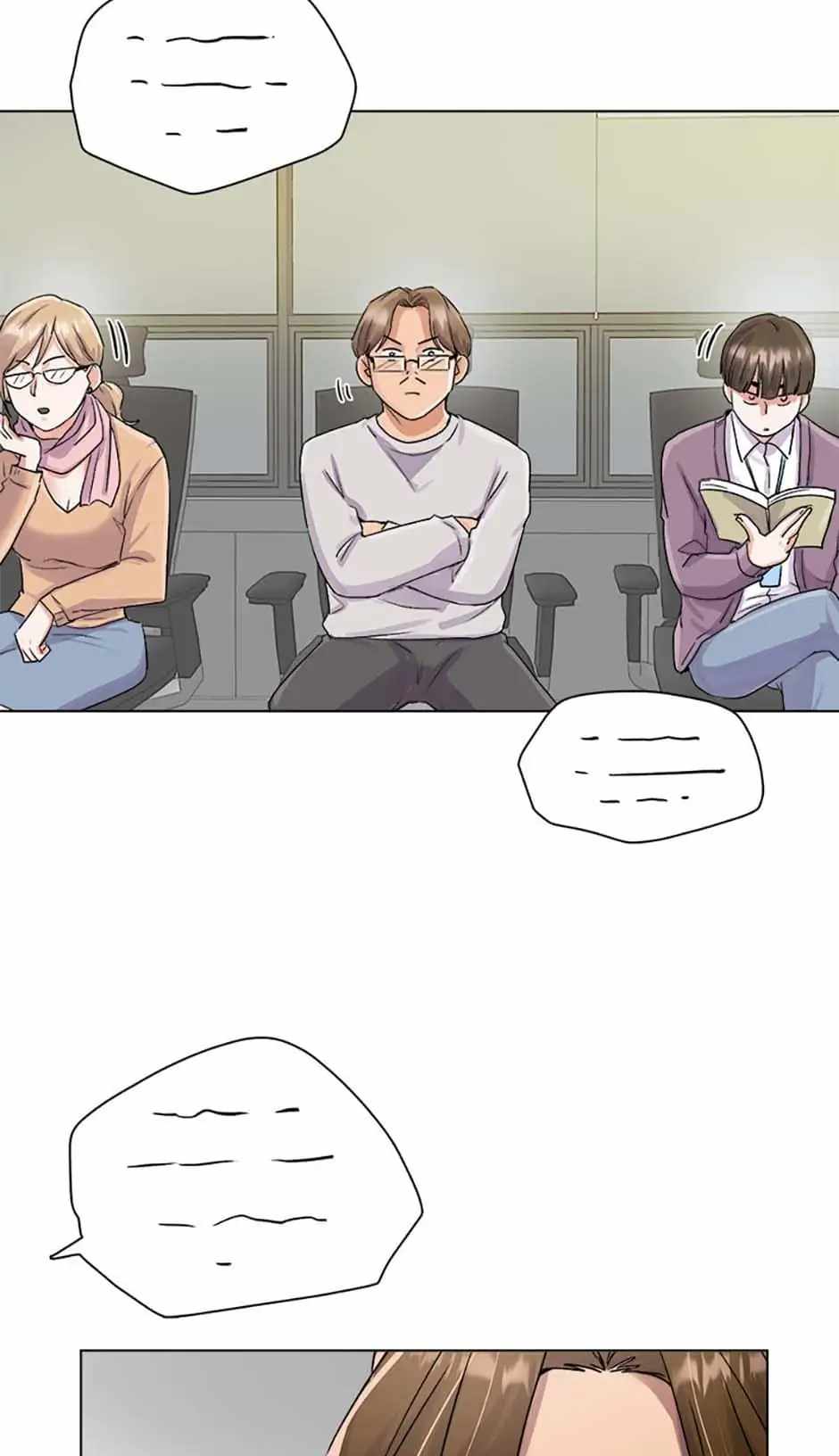 The Definition of a Top Star Chapter 16 - Page 45