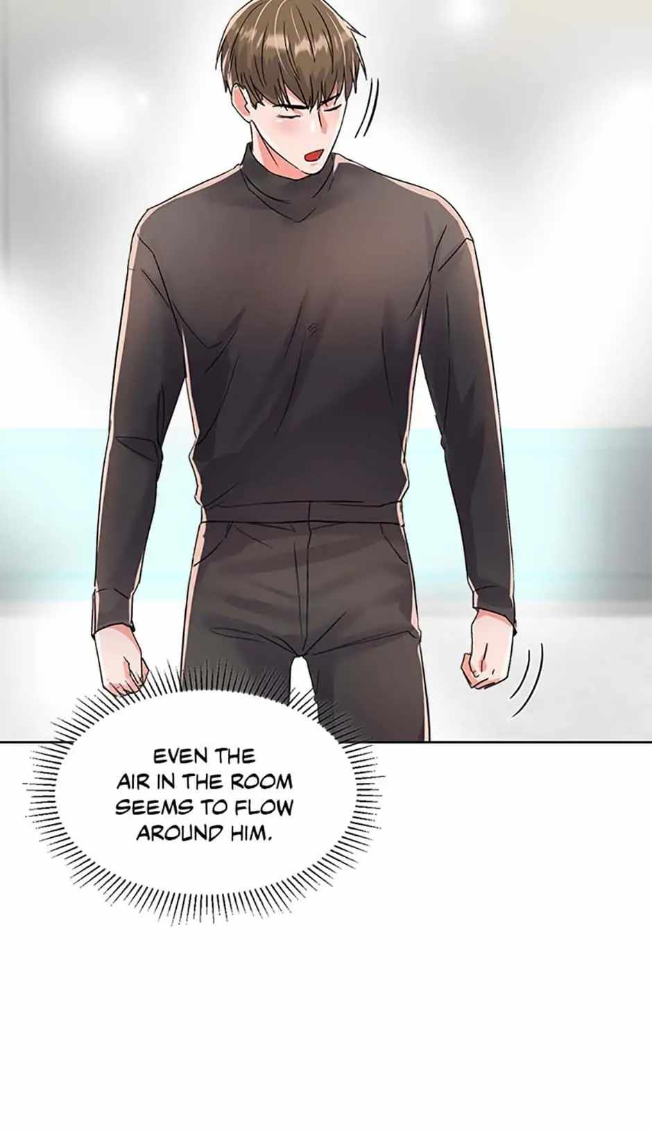 The Definition of a Top Star Chapter 16 - Page 47