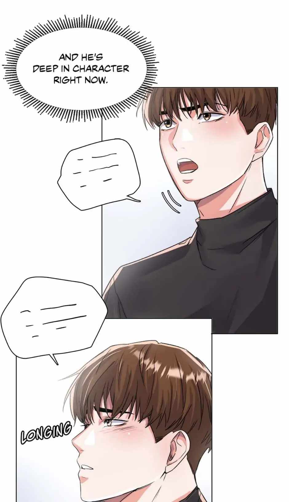 The Definition of a Top Star Chapter 16 - Page 48
