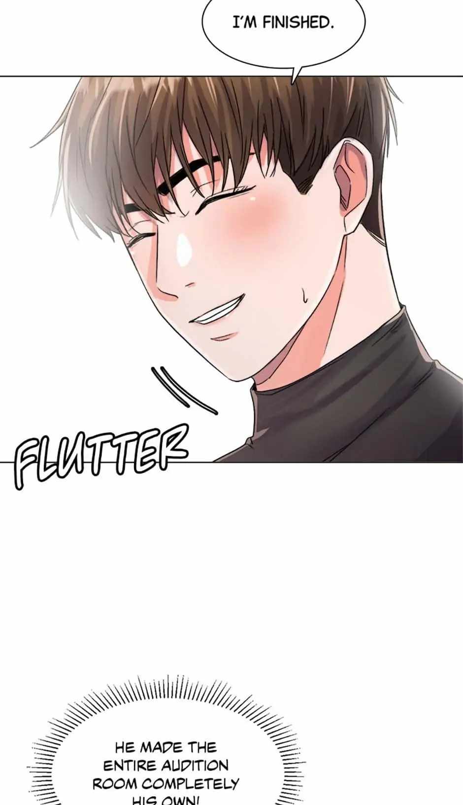 The Definition of a Top Star Chapter 16 - Page 57