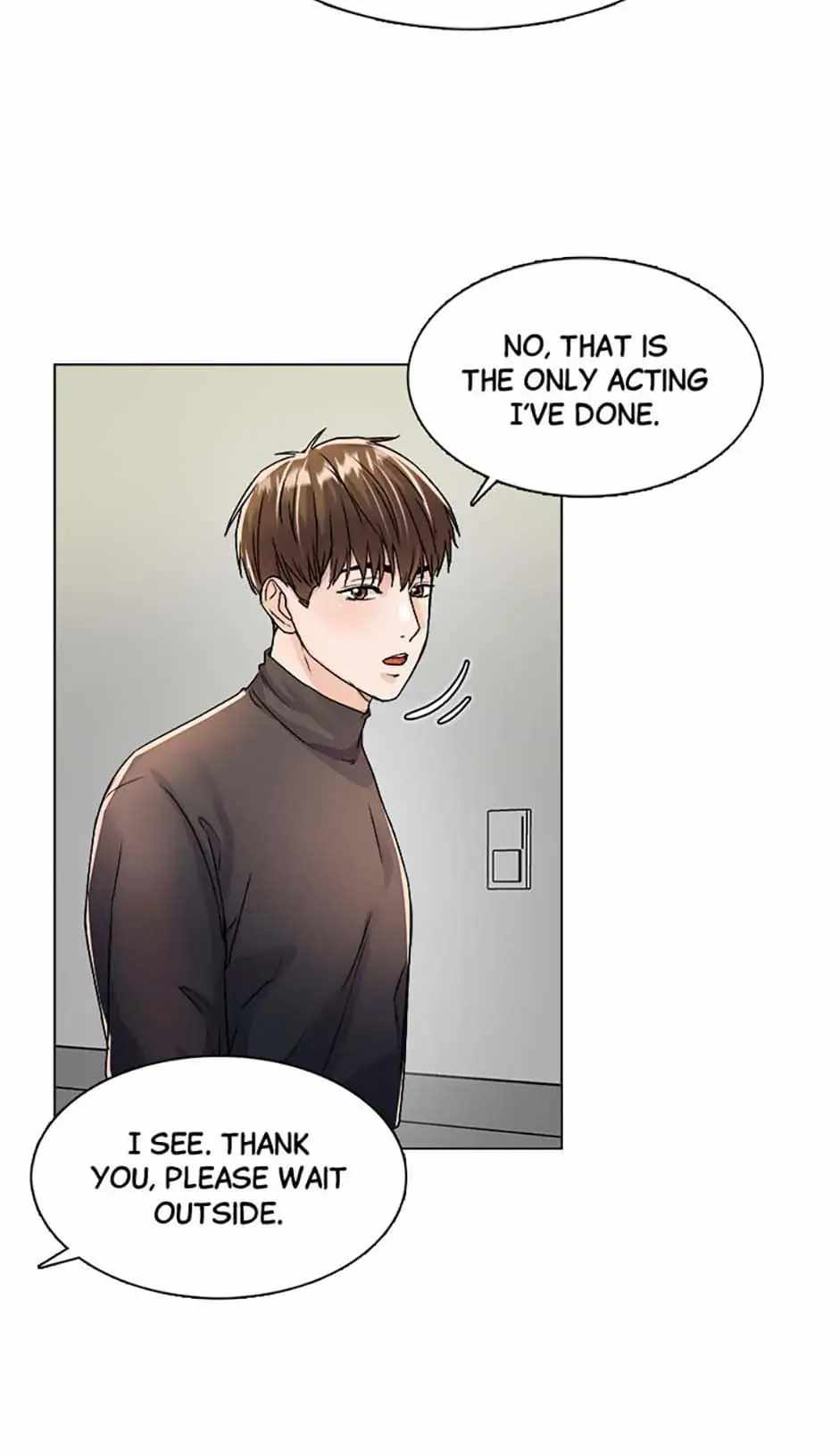 The Definition of a Top Star Chapter 16 - Page 62