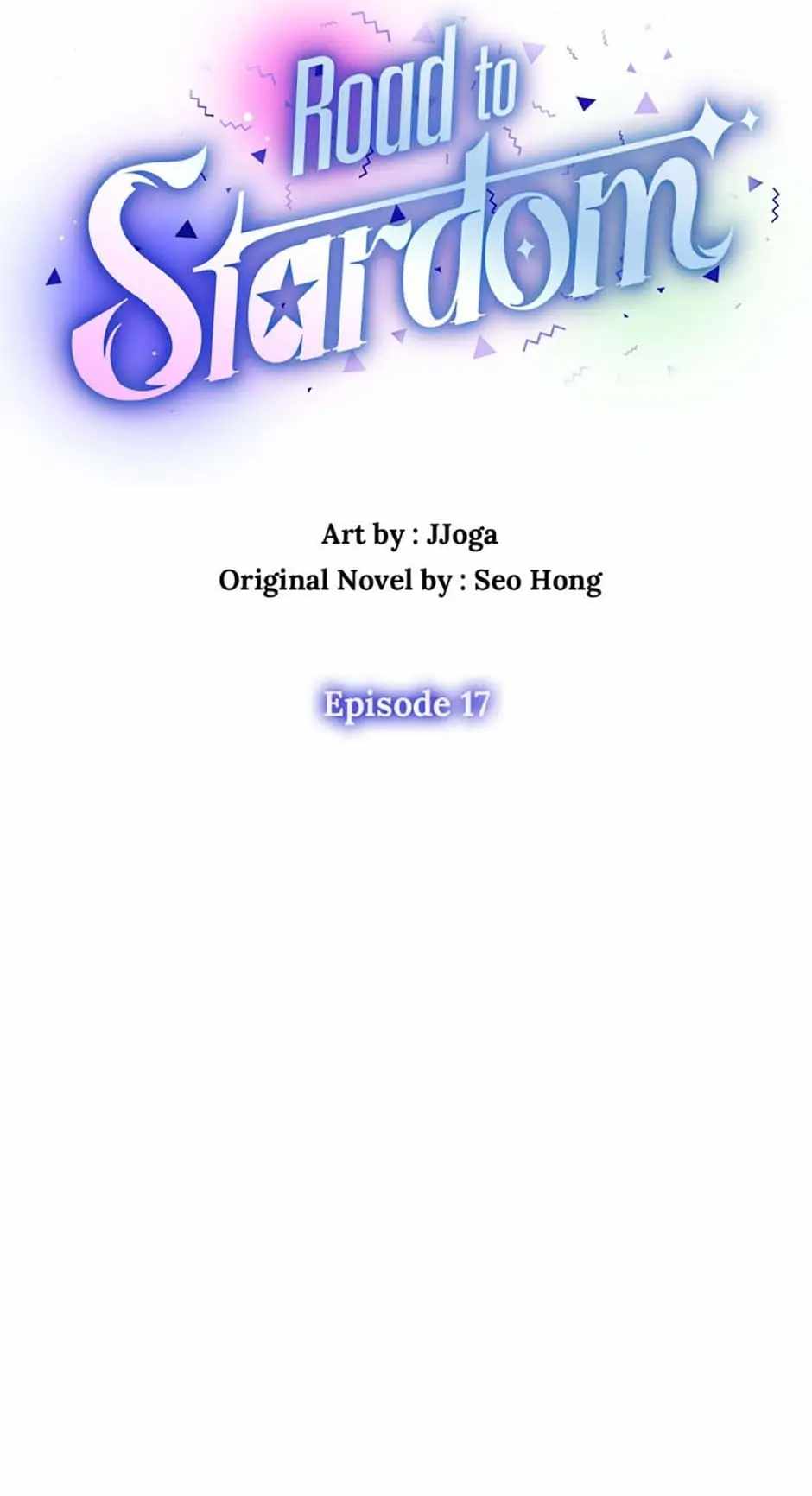 The Definition of a Top Star Chapter 17 - Page 10