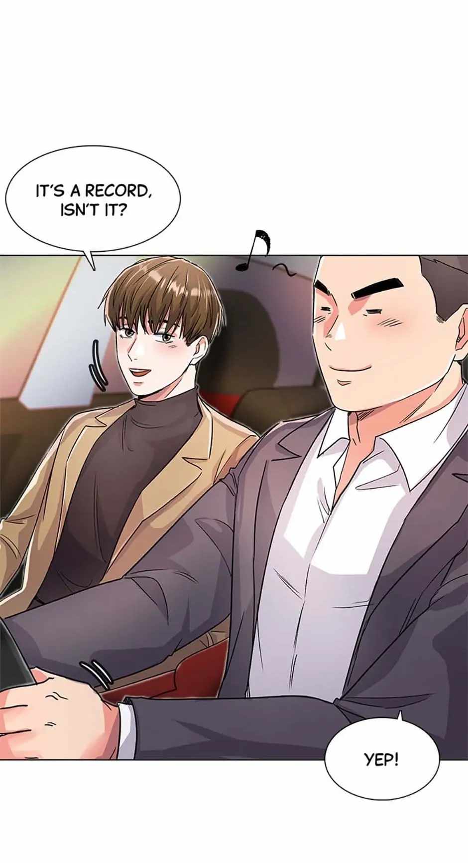 The Definition of a Top Star Chapter 17 - Page 12