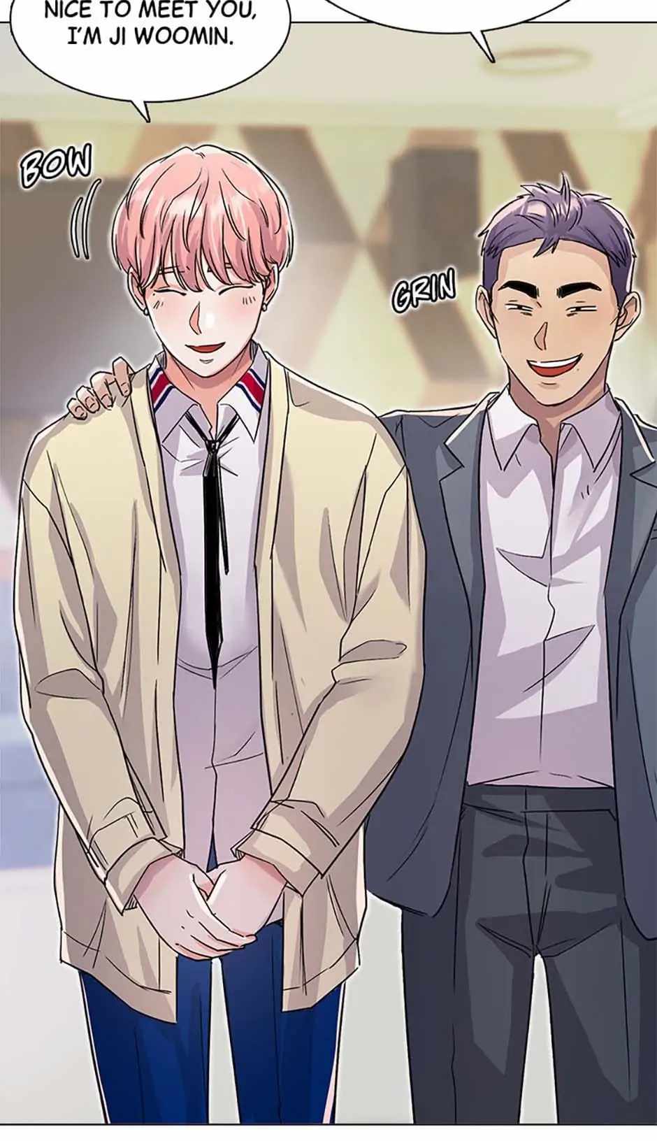 The Definition of a Top Star Chapter 17 - Page 31