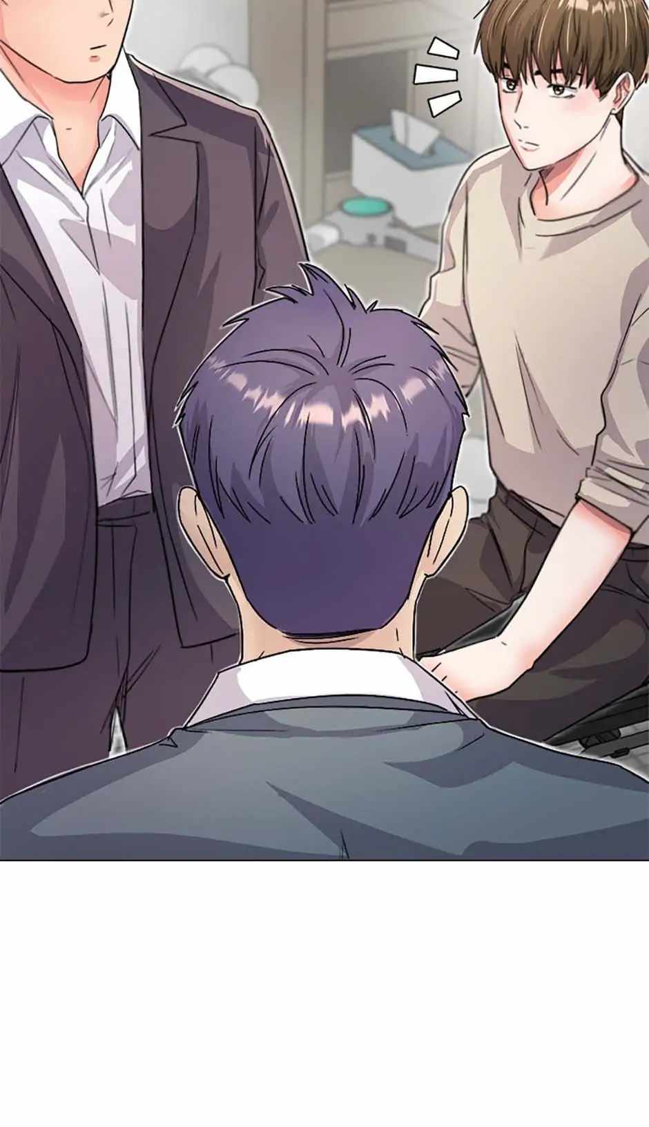 The Definition of a Top Star Chapter 17 - Page 36