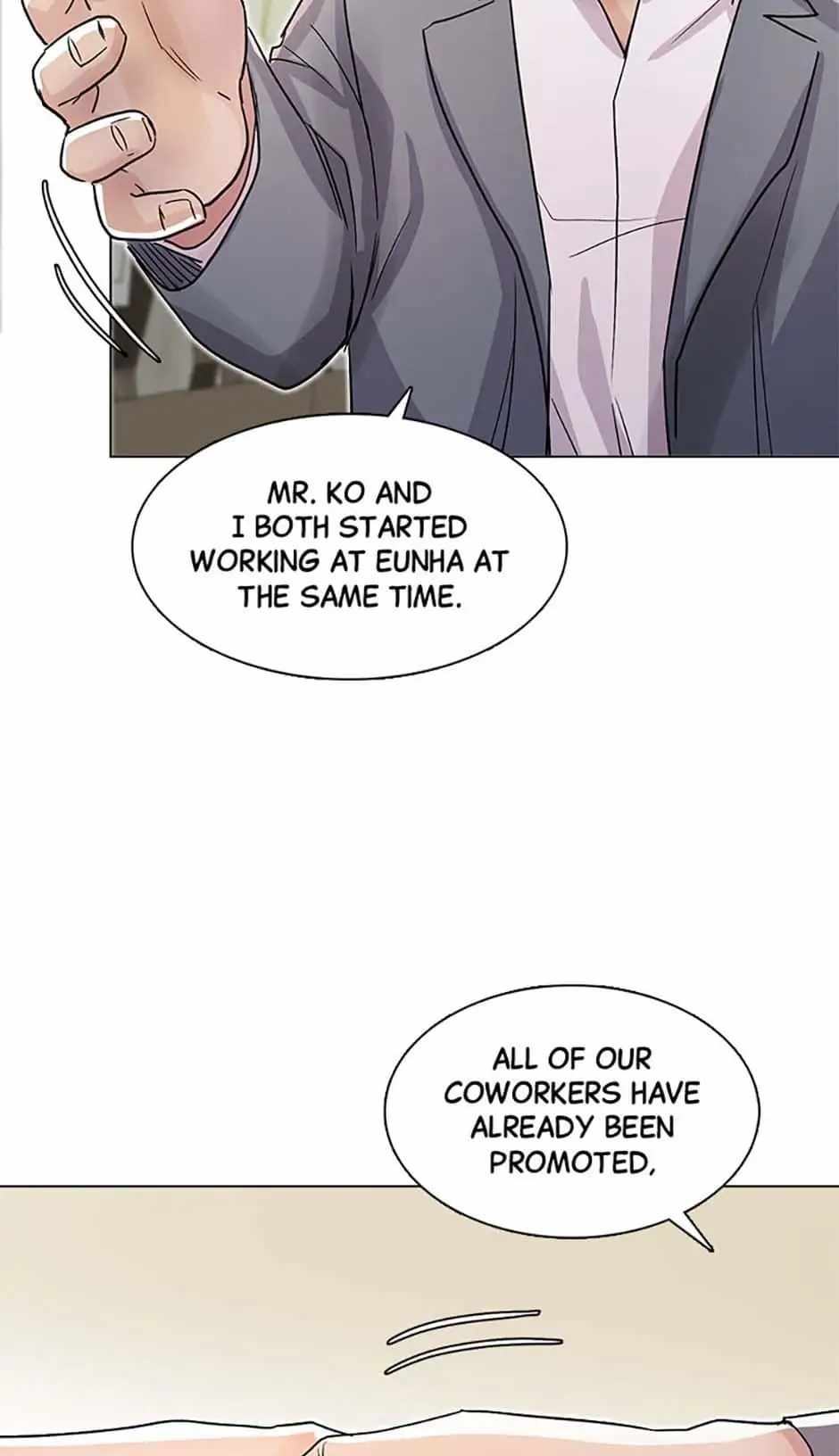 The Definition of a Top Star Chapter 17 - Page 39
