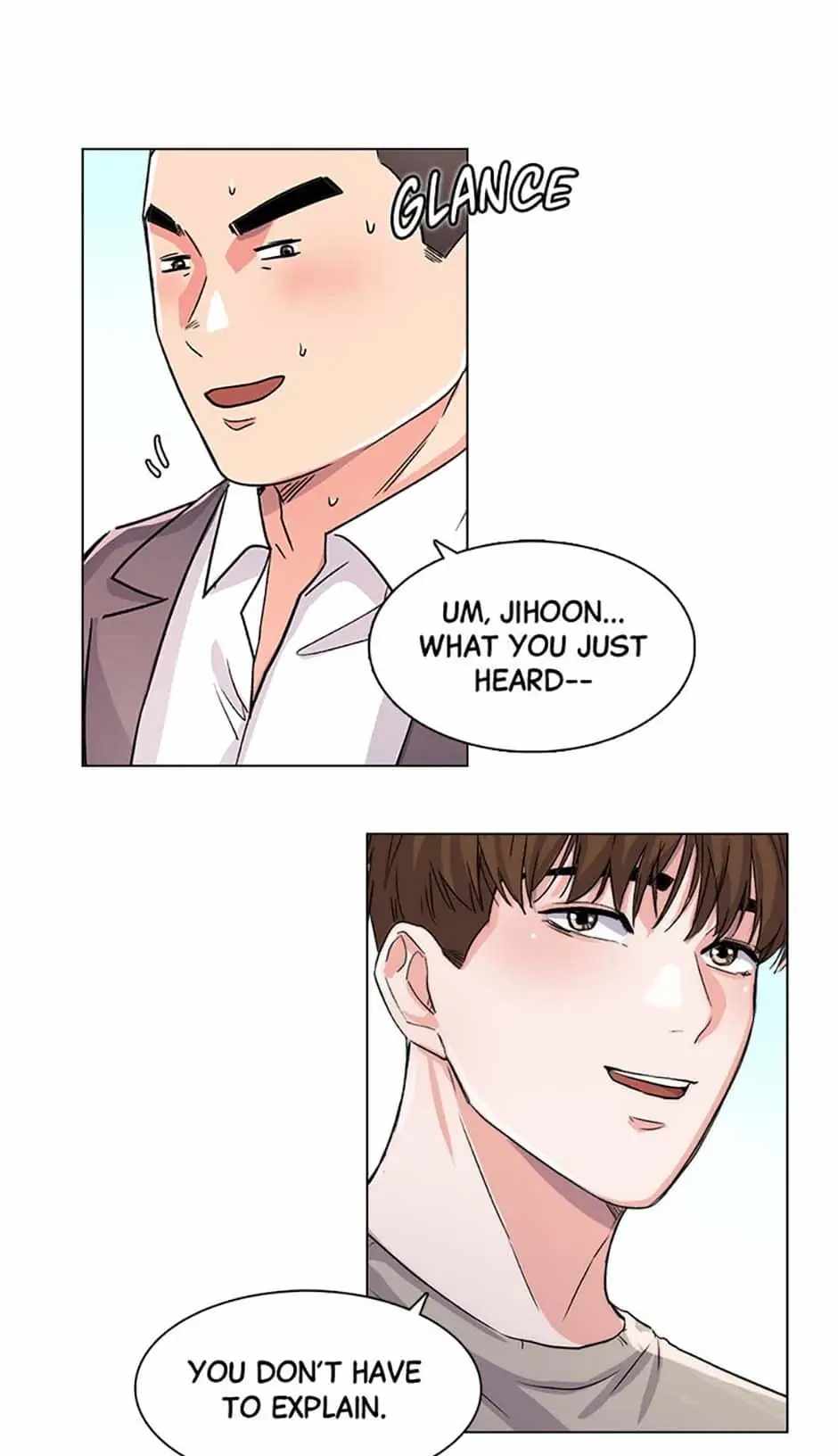 The Definition of a Top Star Chapter 17 - Page 49
