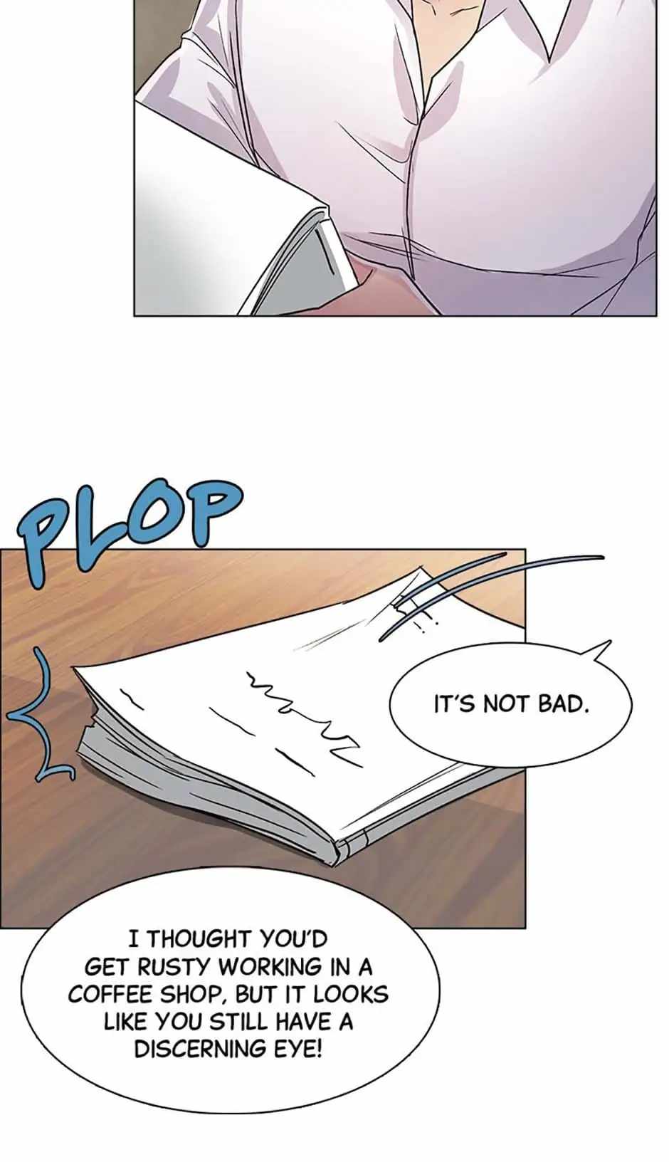The Definition of a Top Star Chapter 17 - Page 52
