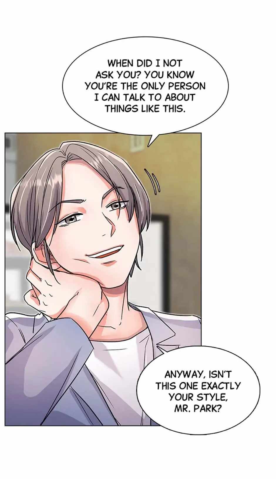 The Definition of a Top Star Chapter 17 - Page 54