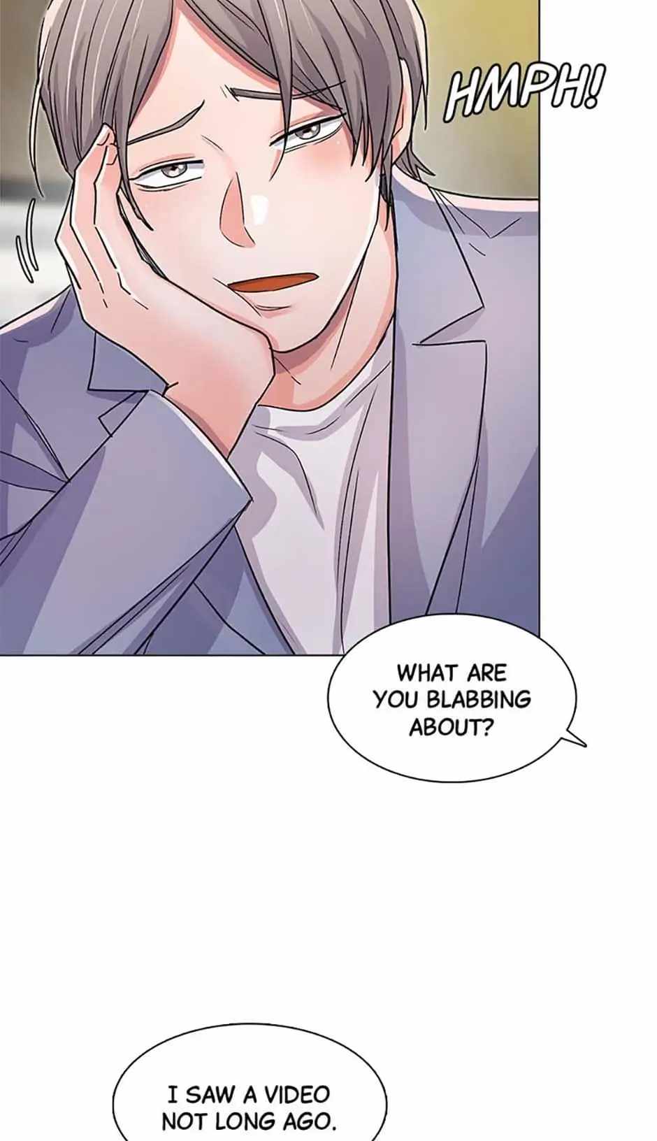 The Definition of a Top Star Chapter 17 - Page 58