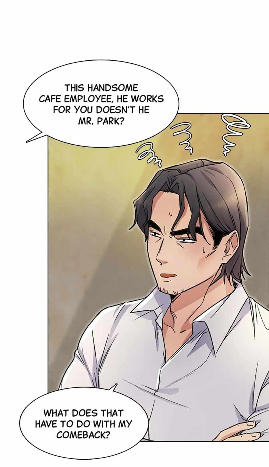 The Definition of a Top Star Chapter 17 - Page 60