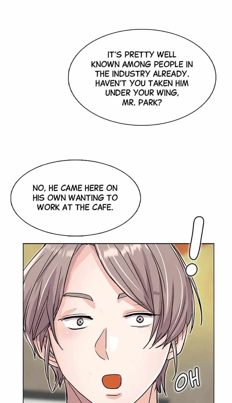 The Definition of a Top Star Chapter 17 - Page 61