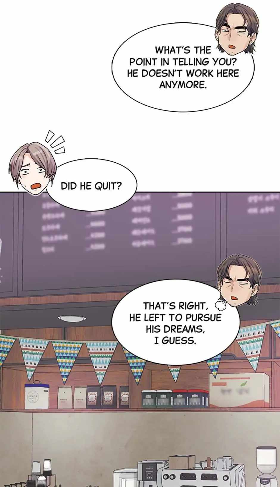 The Definition of a Top Star Chapter 17 - Page 65