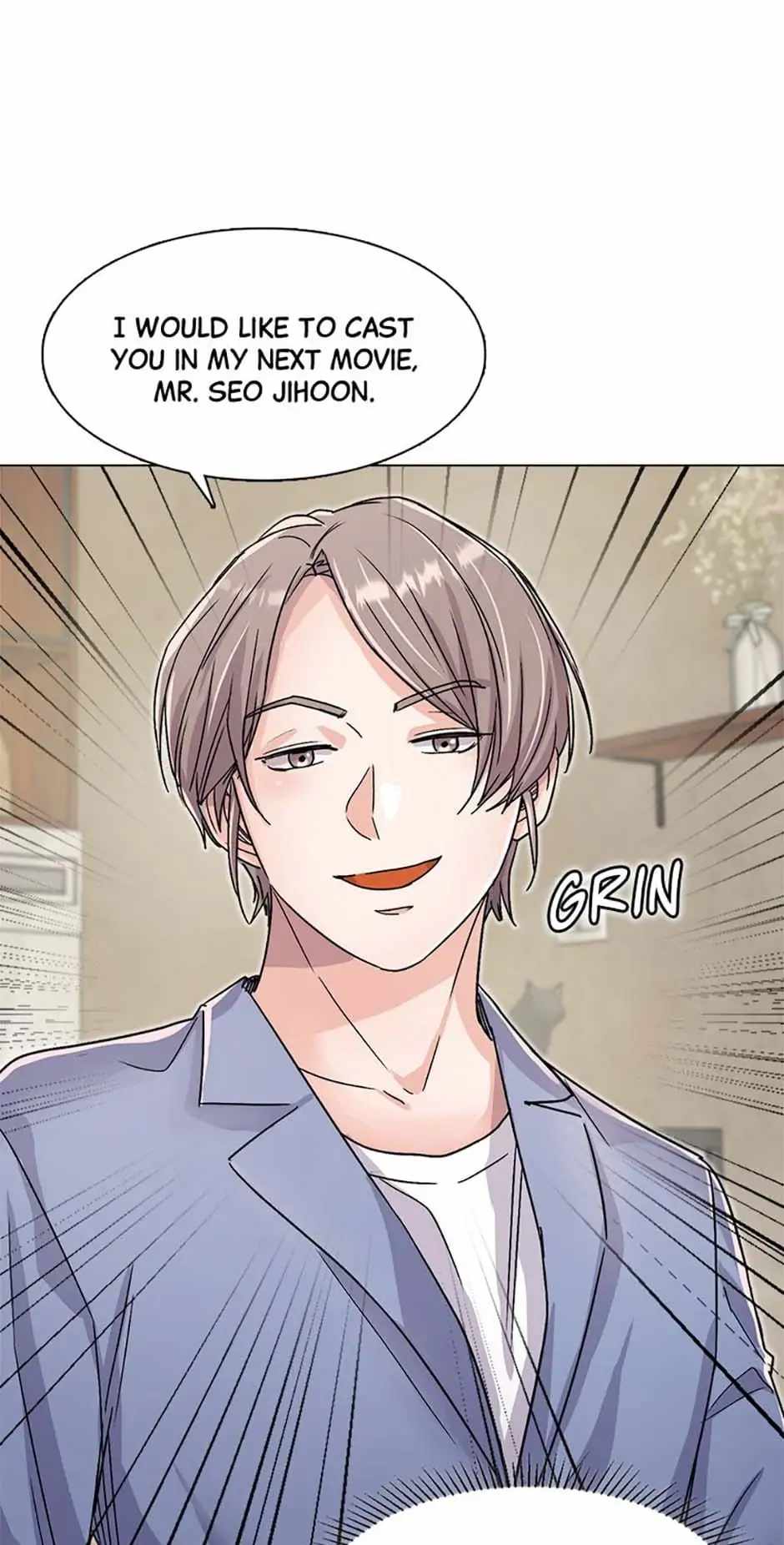 The Definition of a Top Star Chapter 17 - Page 75