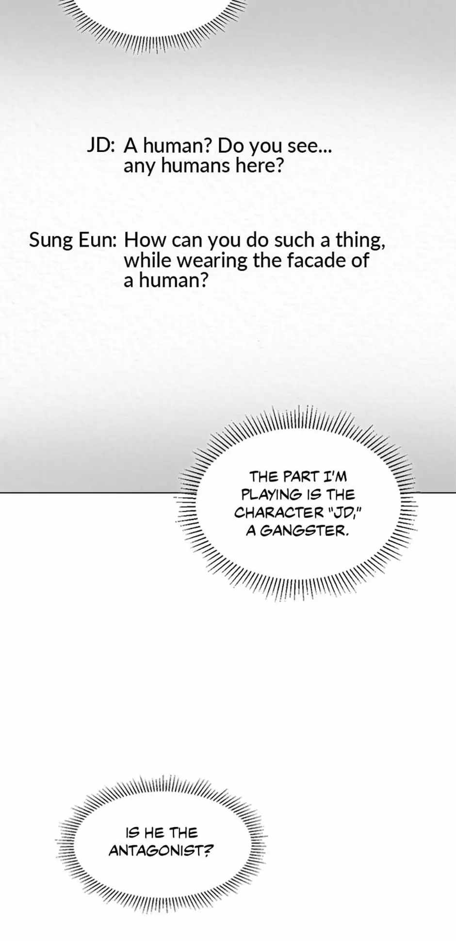 The Definition of a Top Star Chapter 18 - Page 18