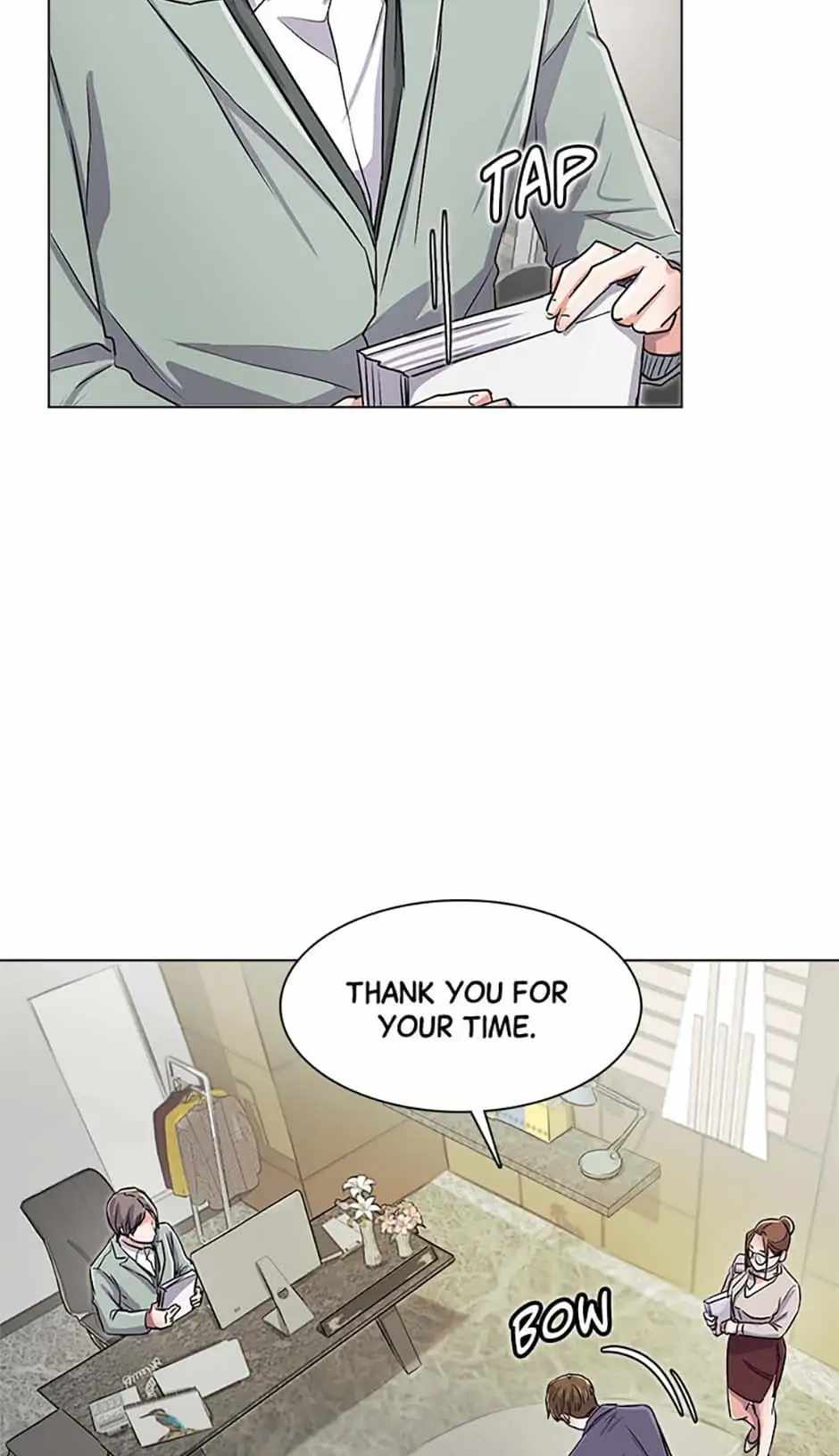The Definition of a Top Star Chapter 18 - Page 23