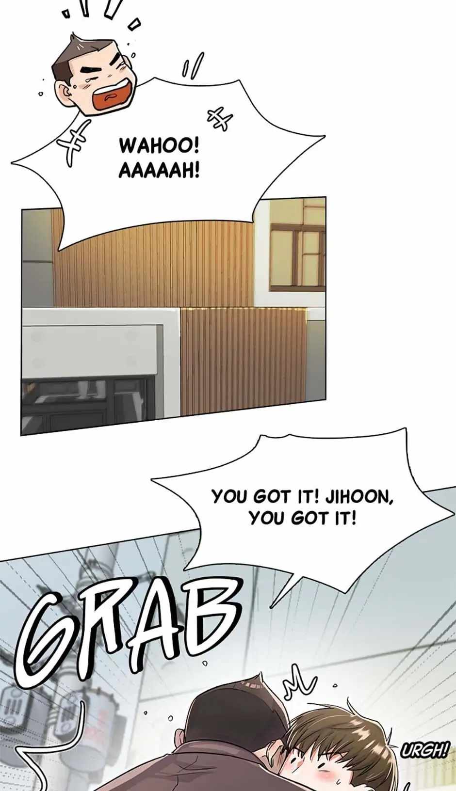 The Definition of a Top Star Chapter 18 - Page 31