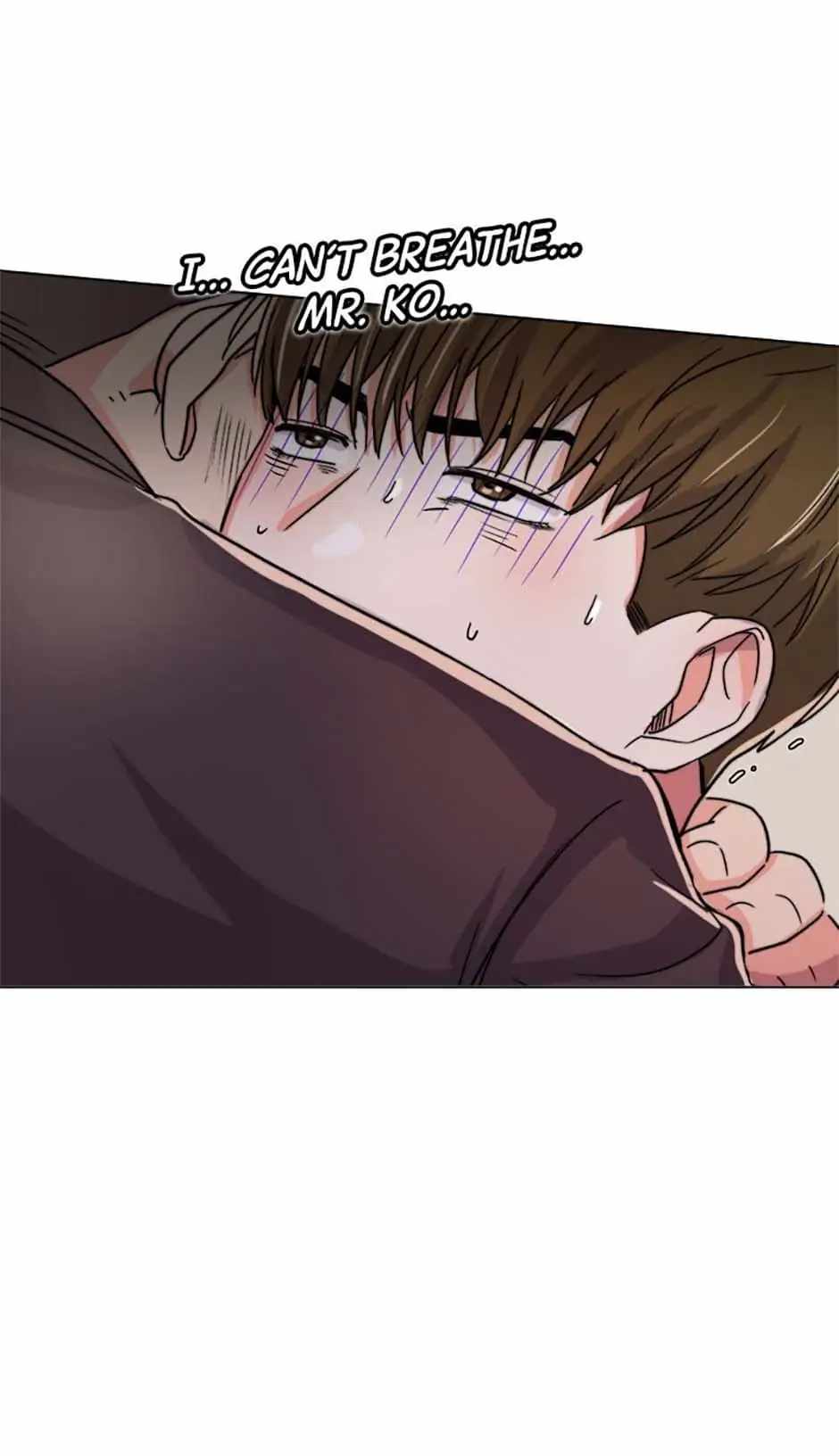 The Definition of a Top Star Chapter 18 - Page 33