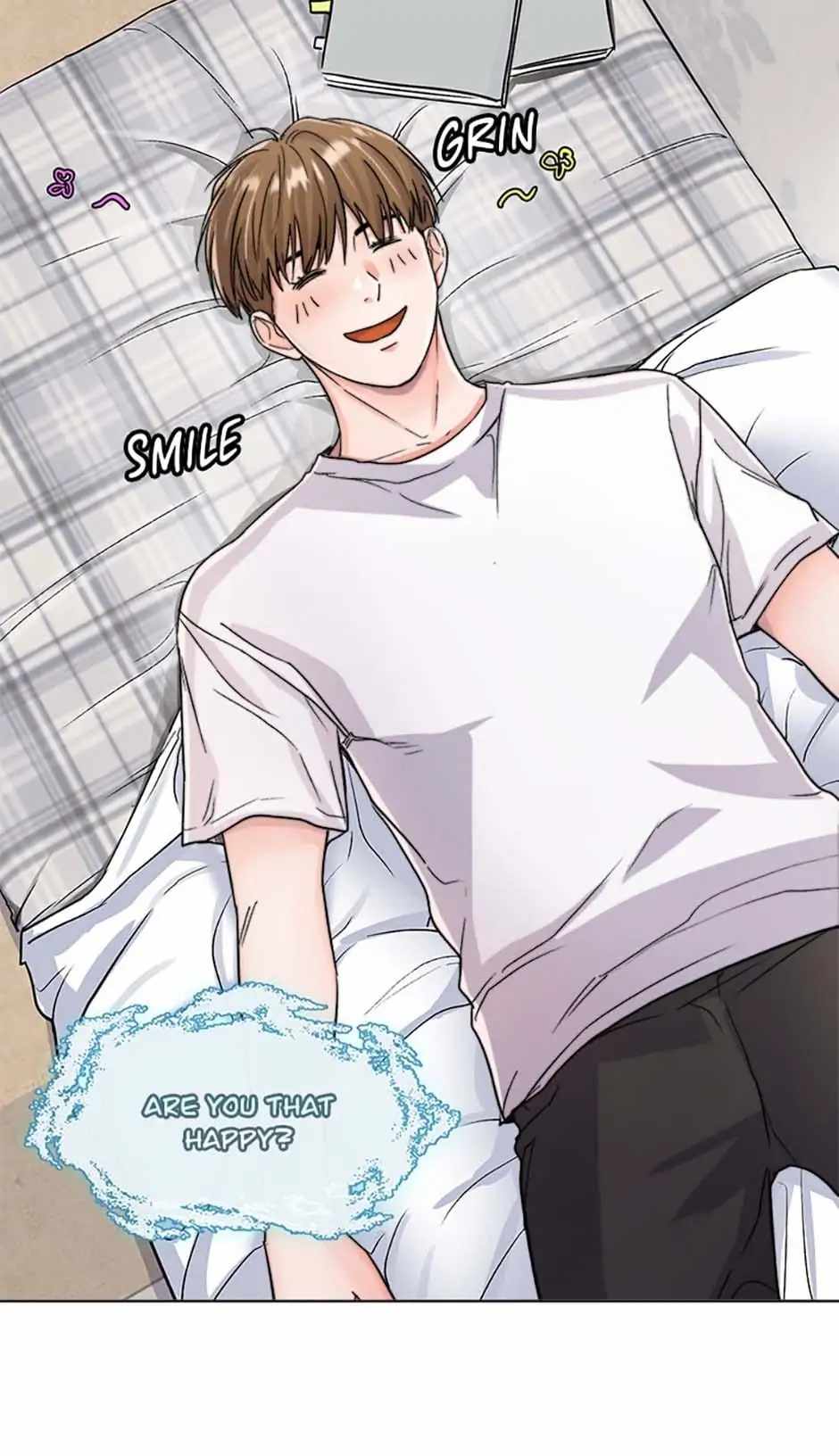 The Definition of a Top Star Chapter 18 - Page 36