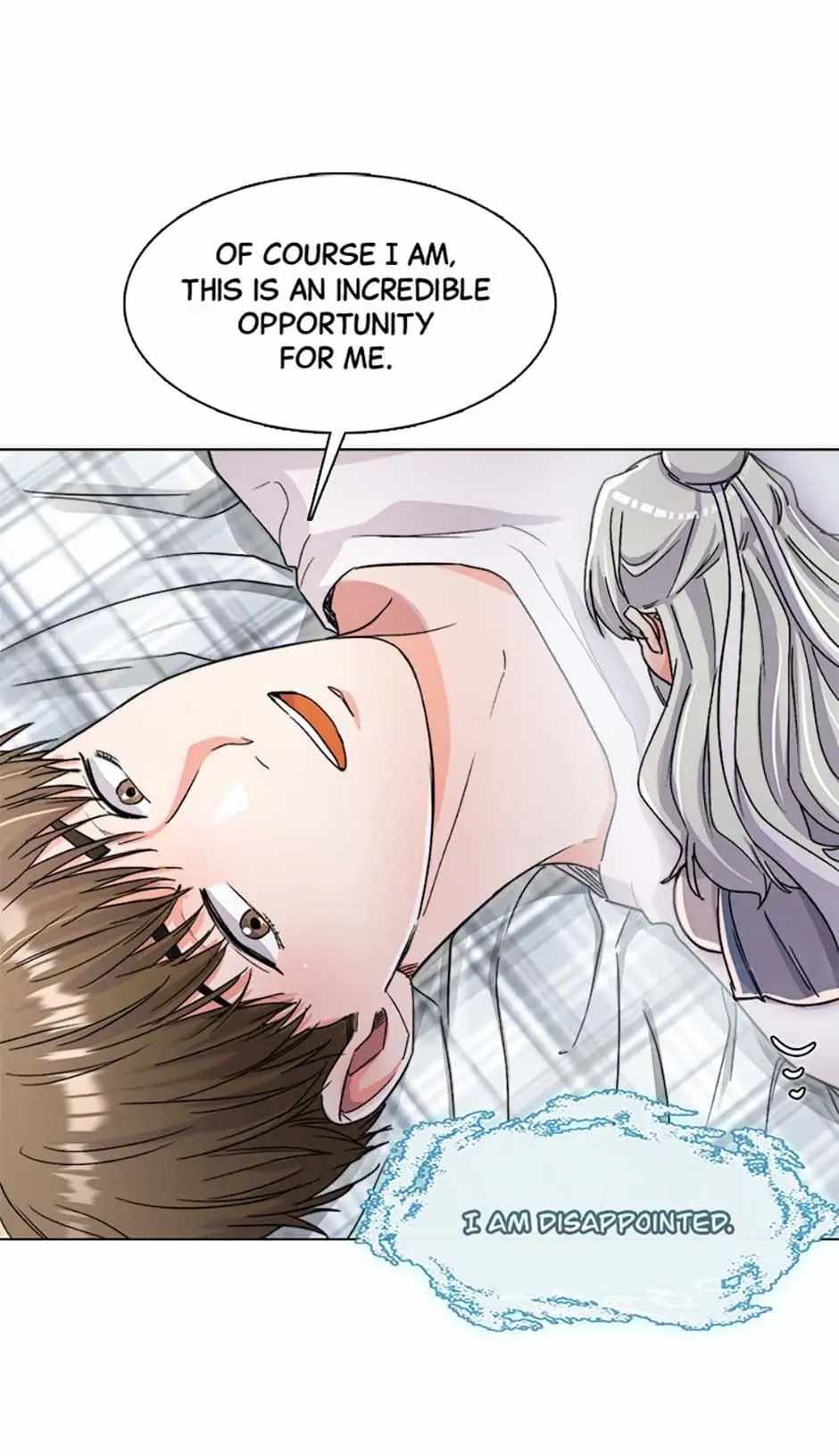 The Definition of a Top Star Chapter 18 - Page 37