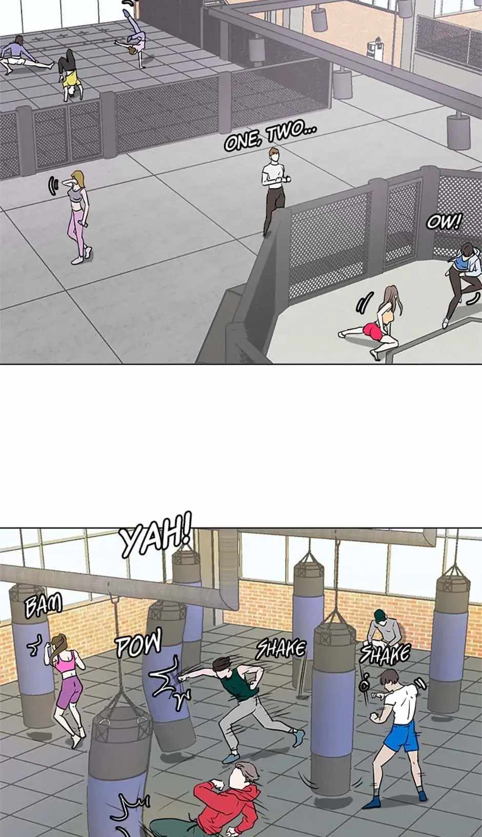 The Definition of a Top Star Chapter 18 - Page 50