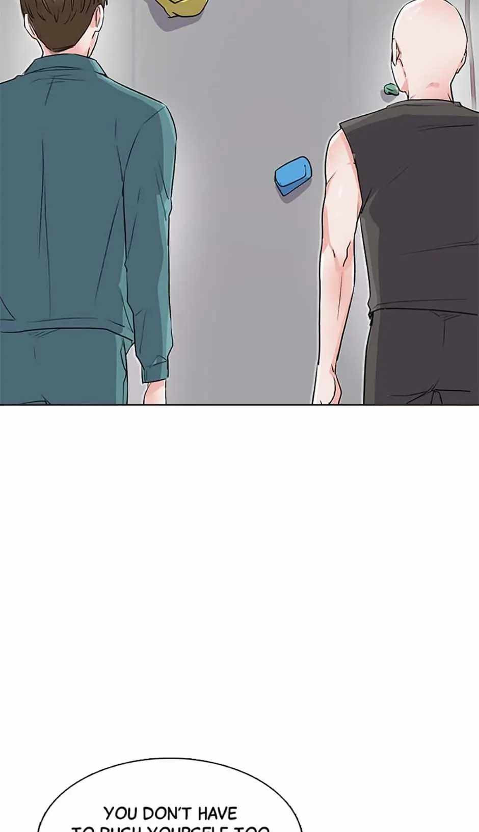 The Definition of a Top Star Chapter 18 - Page 62