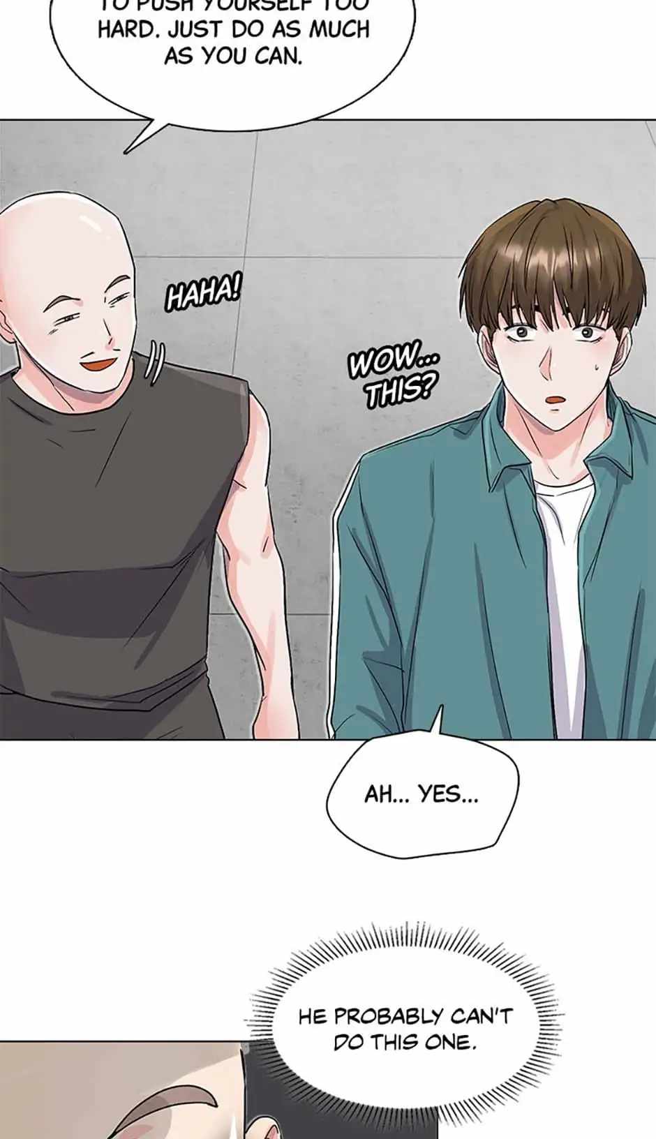 The Definition of a Top Star Chapter 18 - Page 63