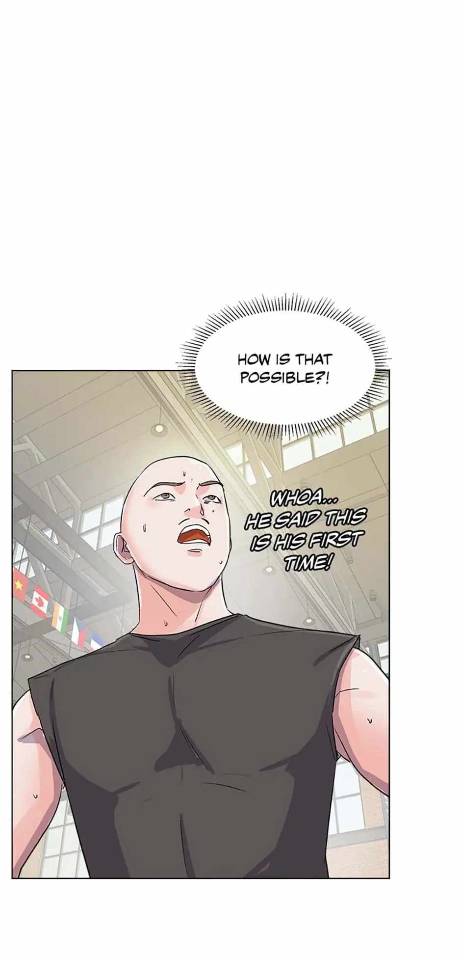 The Definition of a Top Star Chapter 18 - Page 74