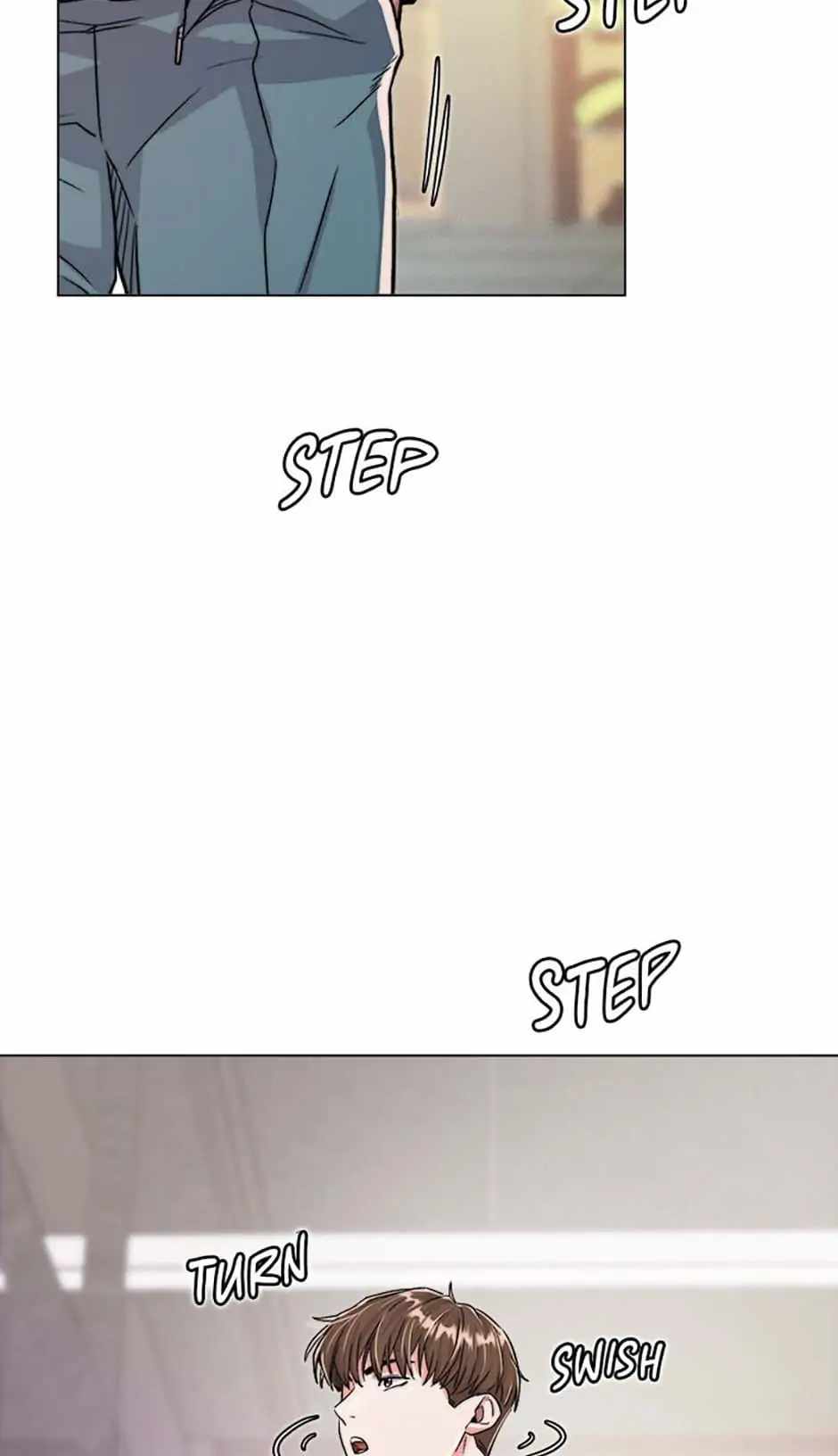 The Definition of a Top Star Chapter 19 - Page 10