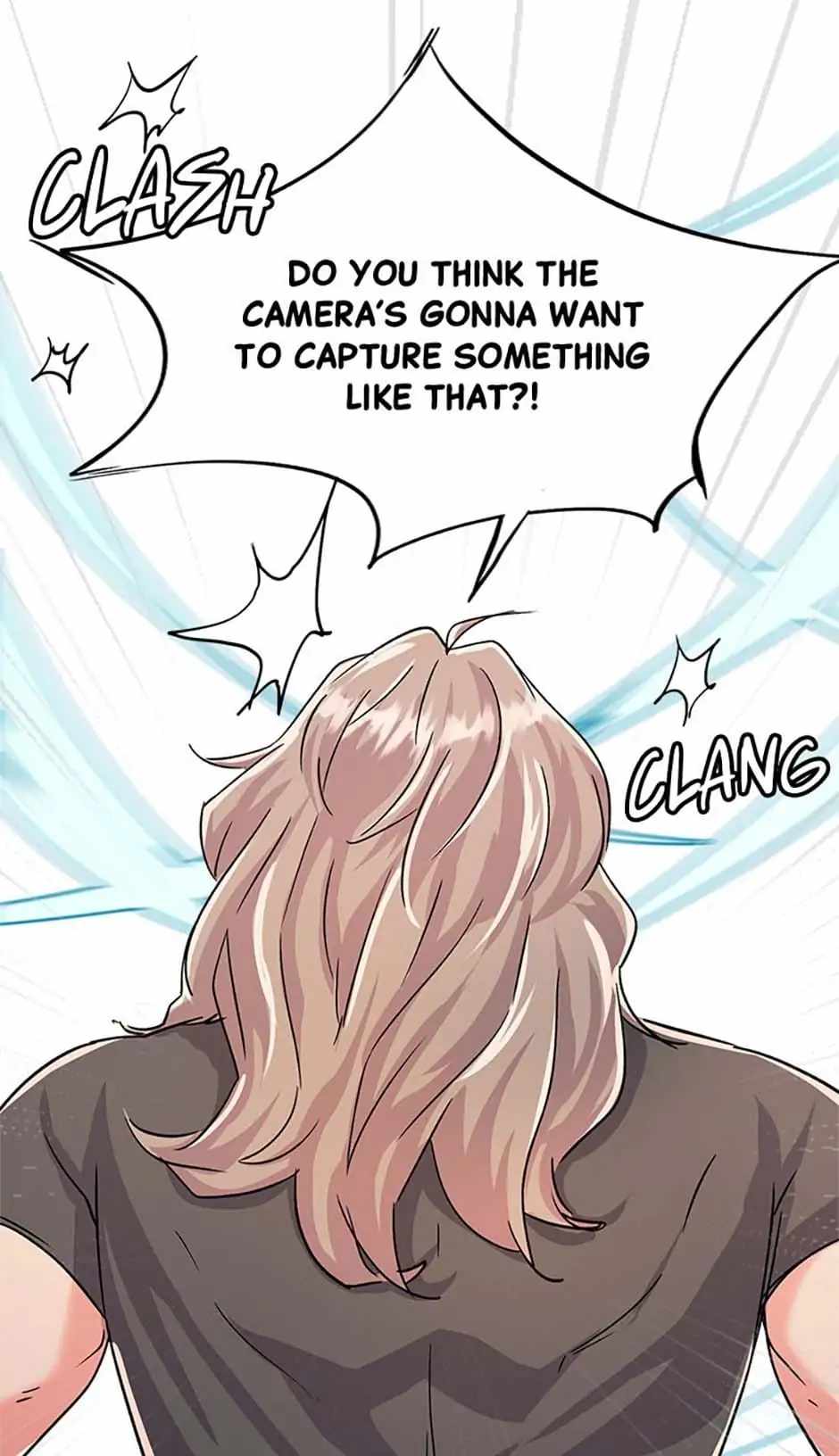 The Definition of a Top Star Chapter 19 - Page 16