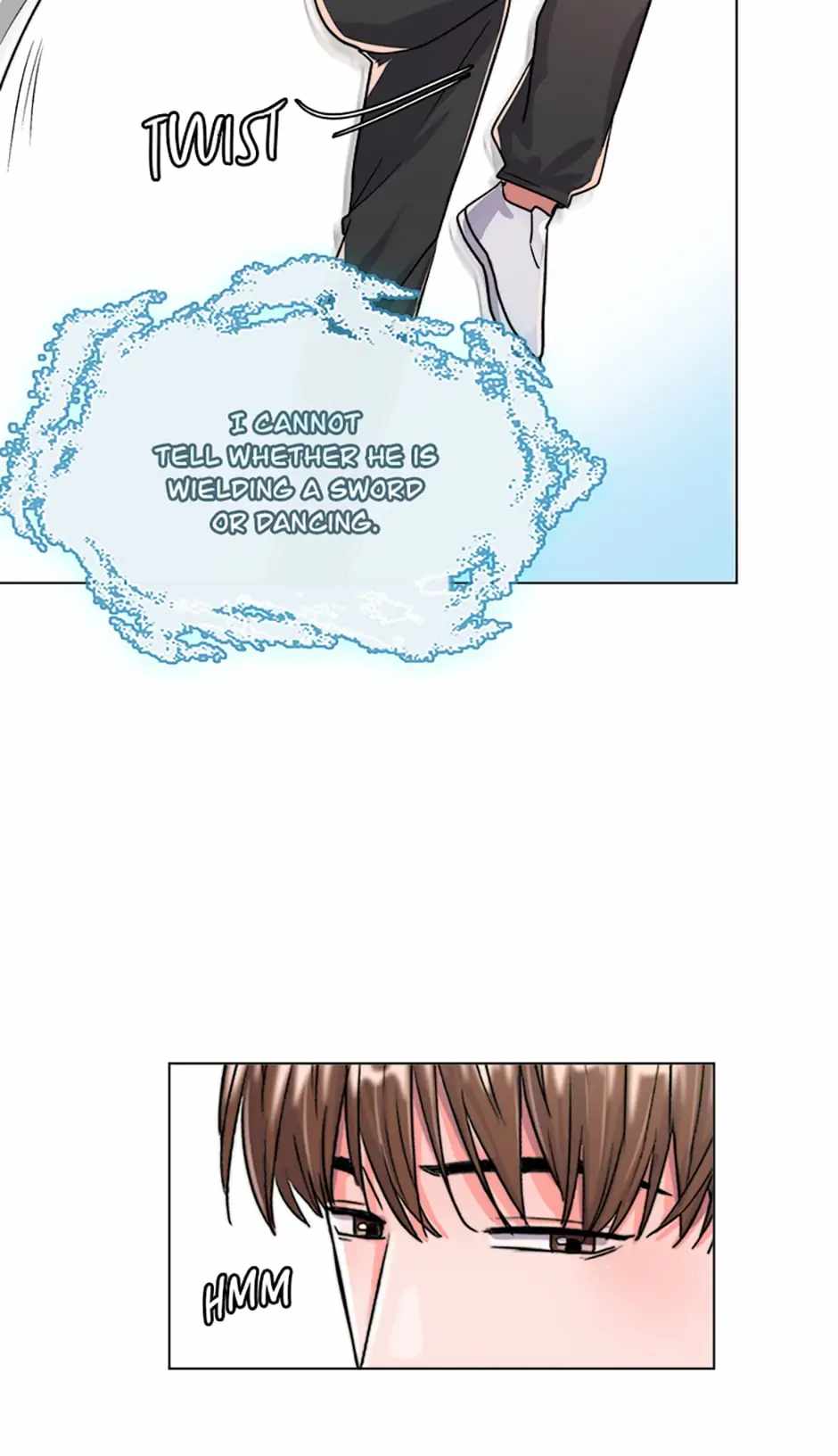 The Definition of a Top Star Chapter 19 - Page 27