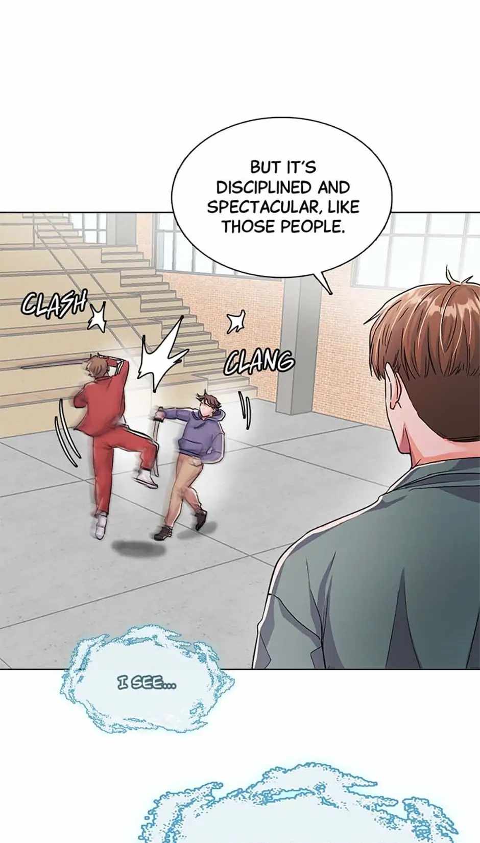 The Definition of a Top Star Chapter 19 - Page 29