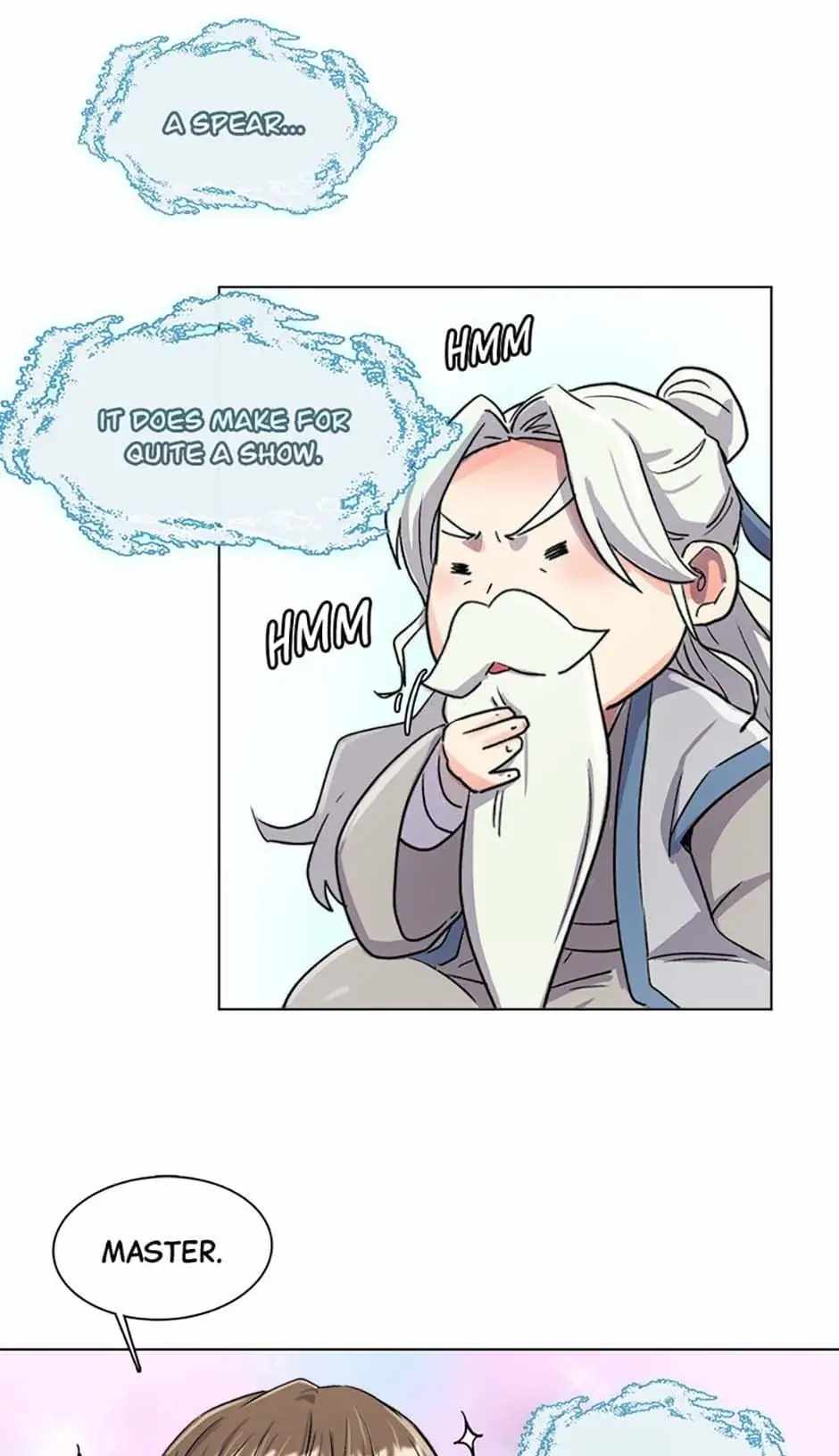 The Definition of a Top Star Chapter 19 - Page 36