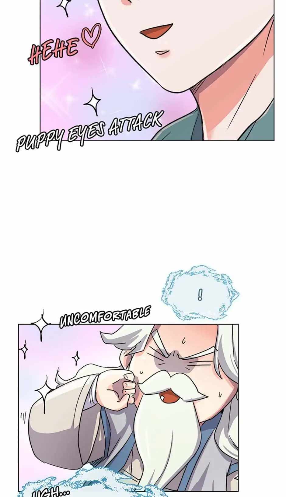 The Definition of a Top Star Chapter 19 - Page 38