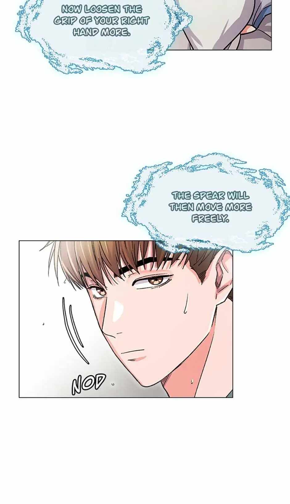 The Definition of a Top Star Chapter 19 - Page 54