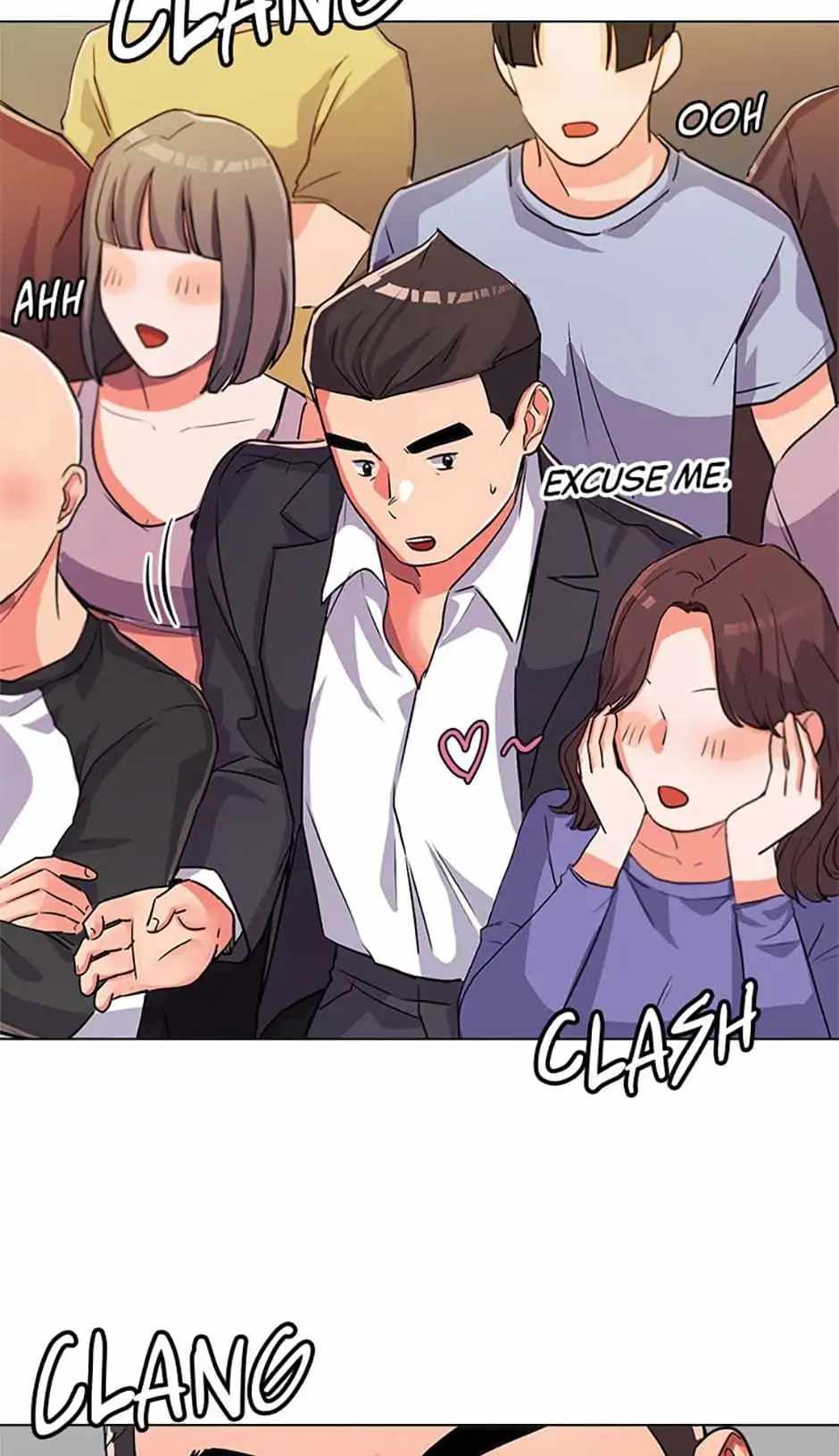 The Definition of a Top Star Chapter 20 - Page 10