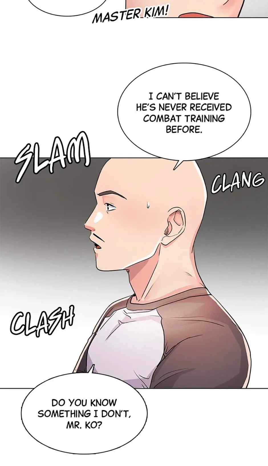 The Definition of a Top Star Chapter 20 - Page 15
