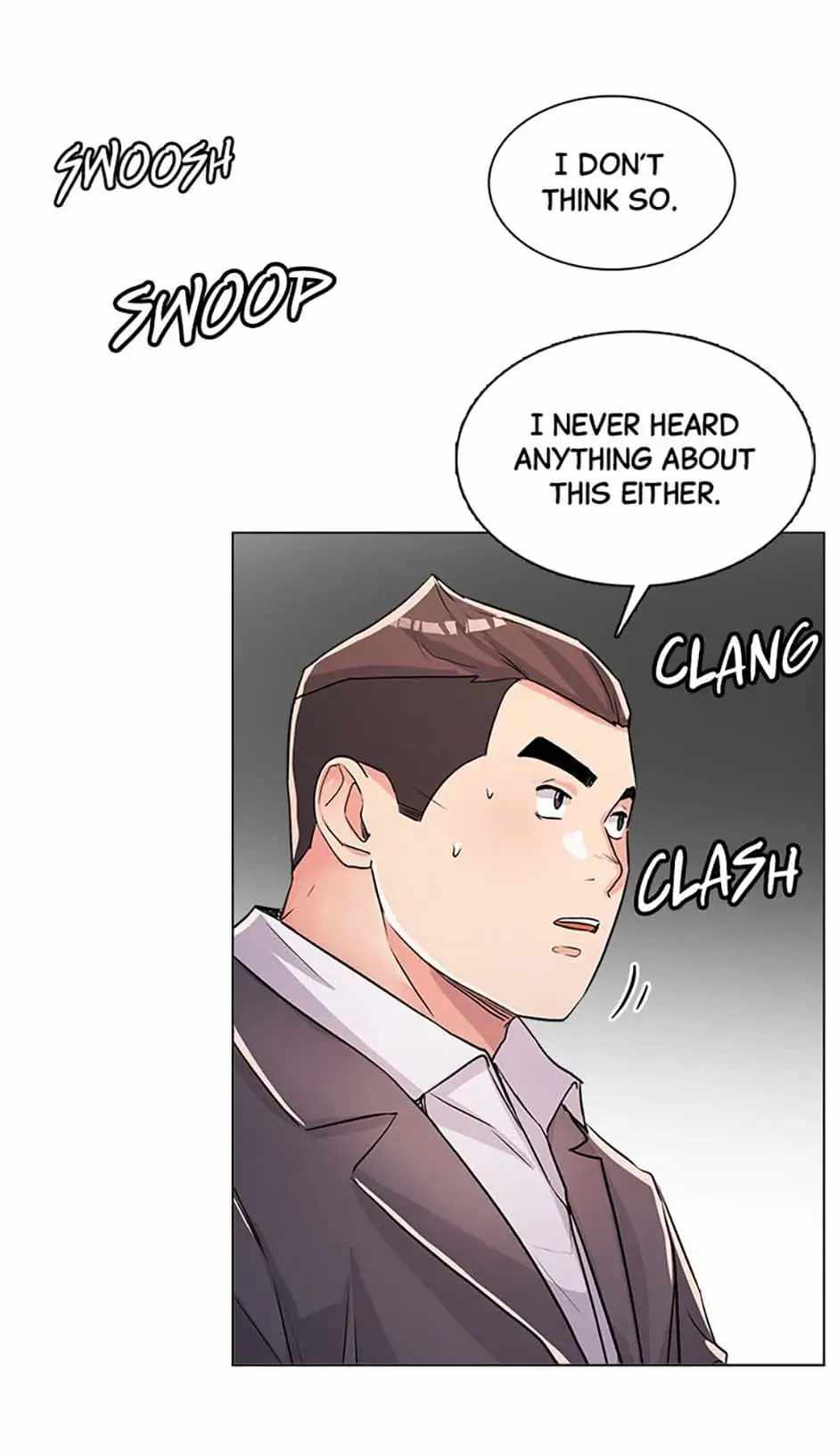 The Definition of a Top Star Chapter 20 - Page 16