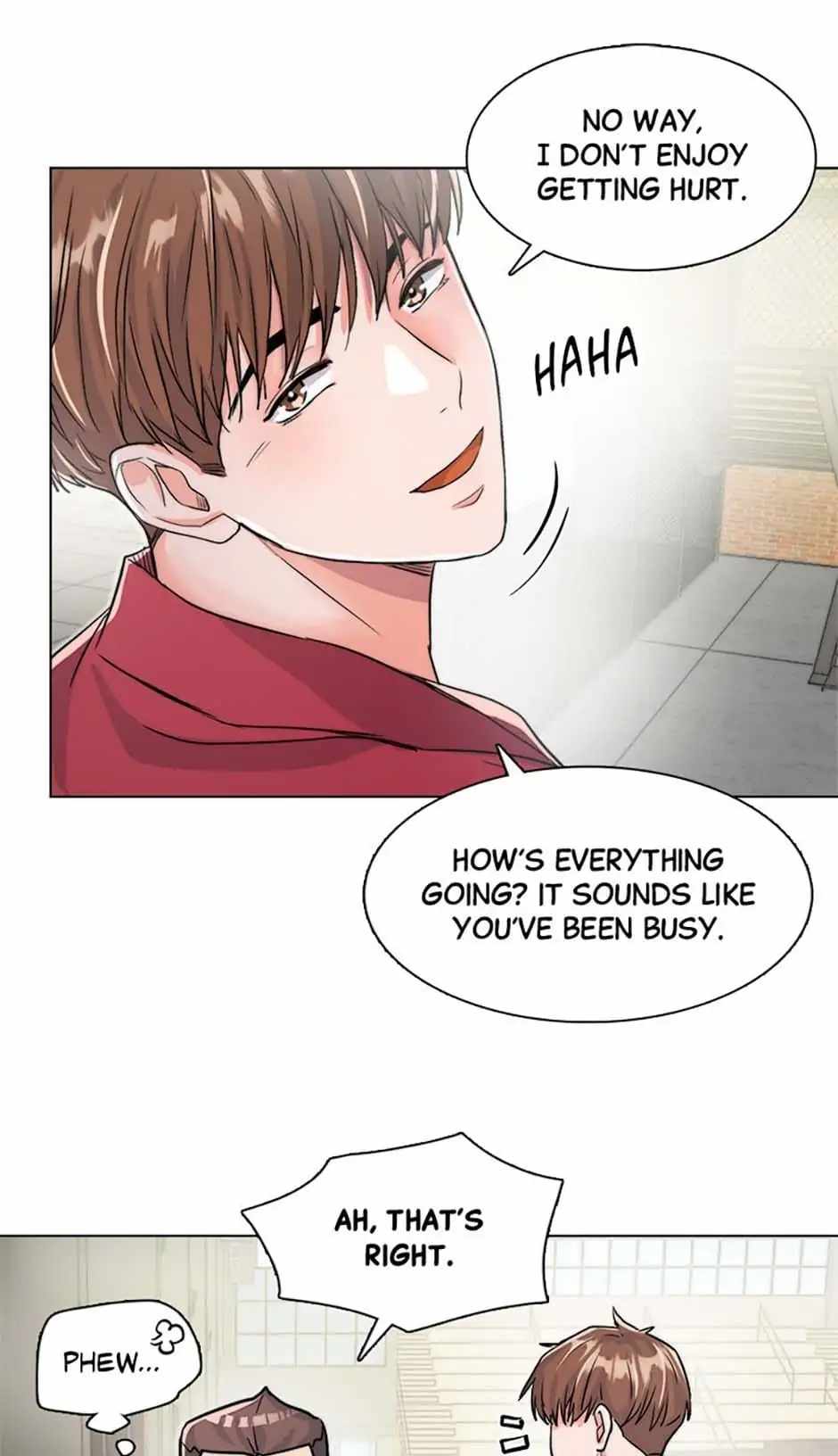 The Definition of a Top Star Chapter 20 - Page 29