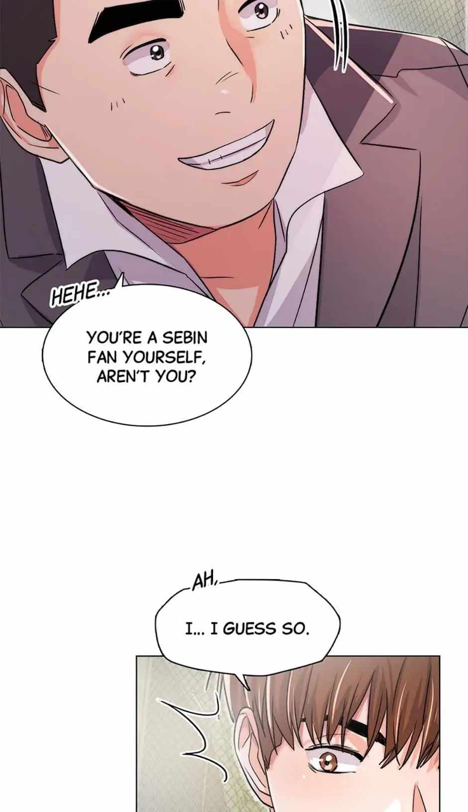 The Definition of a Top Star Chapter 20 - Page 39